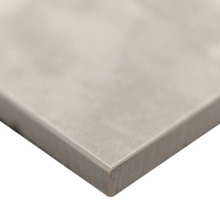 Msi Pietra Pearl 24 In. X 24 In. Polished Porcelain Floor And Wall Tile, 4PK ZOR-PT-0156